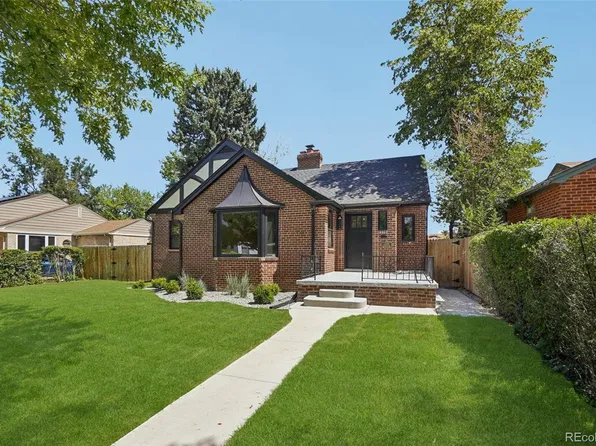 2856 N Glencoe Street, Denver, CO 80207