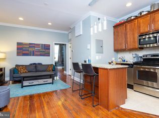 337 S 12th St APT 3A, Philadelphia, PA 19107