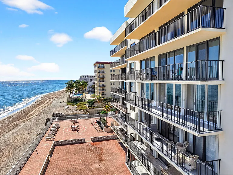 3456 S Ocean Blvd #5020 — Photo 43