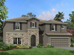 33115 Sycamore Leaf Dr, Wesley Chapel, FL 33545