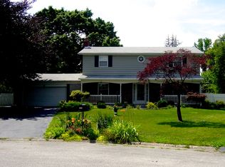 6828 Wilton Ct, Indianapolis, IN