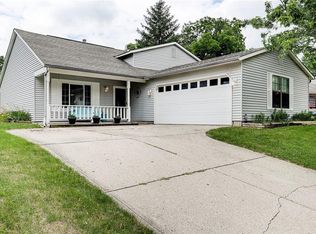 6512 Apollo Way, Indianapolis, IN 46278