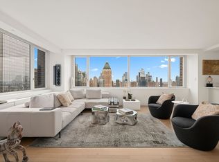 322 W 57th St APT 50S, New York, NY