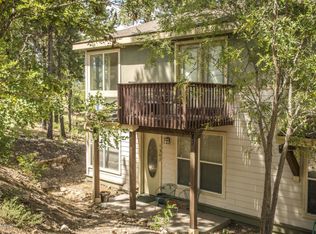 1307 E Chubs Way, Flagstaff, AZ 86001