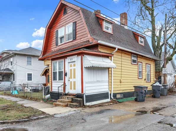 815 E 24th St, Indianapolis, IN 46205