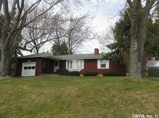 207 Knapp Rd, Syracuse, NY 13219