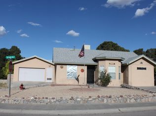 5848 Quail Dr, Santa Teresa, NM 88008