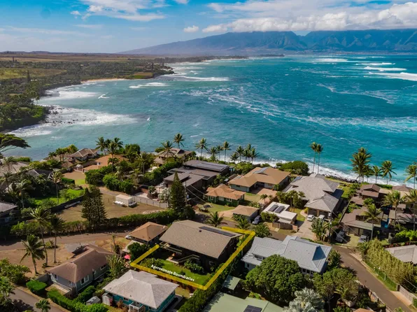 78 Aleiki Pl Unit A, Paia, HI 96779