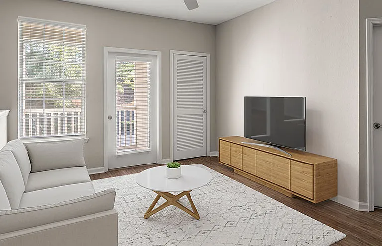The Outlook at Greystone Apartment Homes — Photo 27