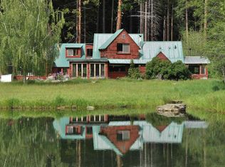 1472 Pecks Valley Rd, Greenville, CA 95947