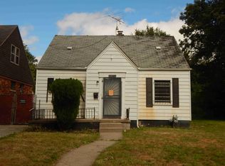 15245 Manning St, Detroit, MI 48205