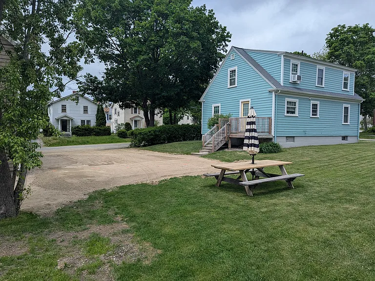 25 Norfolk St — Photo 24