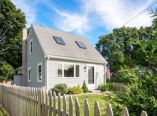 325 Shears St, Wrentham, MA 02093