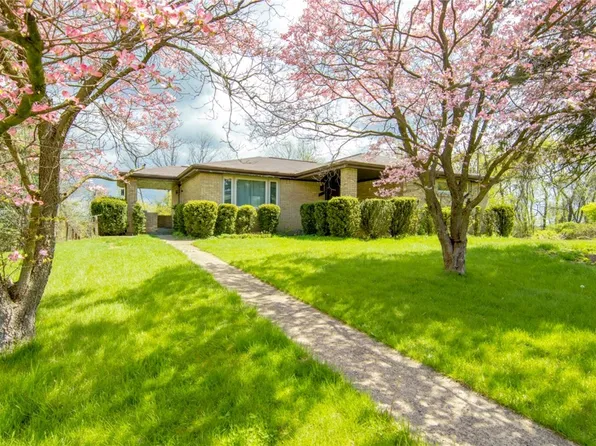 1604 Hawthorne St, North Versailles, PA 15137