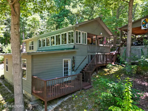 452 Davis Dr, Kingston, TN 37763