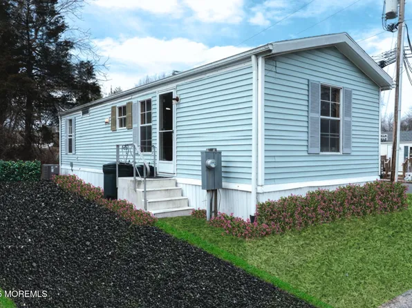 1820 Route 35 Unit 46, Wall, NJ 07719