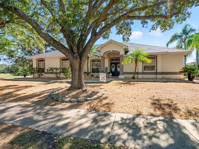 5105 Epping Ln, Zephyrhills, FL, 33541