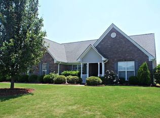 1050 Rebekah Dr, Bogart, GA 30622