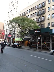 Rented by J. Brett Realty