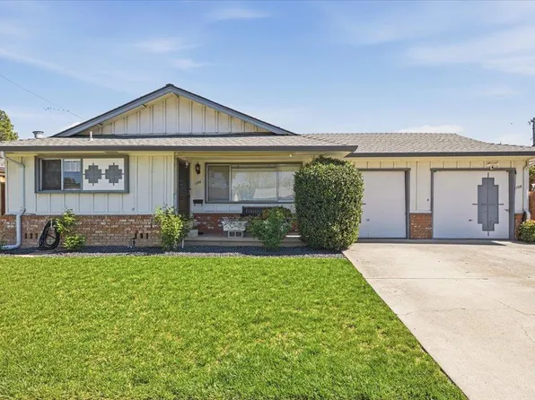 1106 Boynton Ave, San Jose, CA 95117