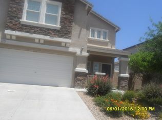 17112 W Central St, Surprise, AZ 85388