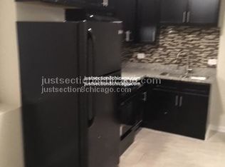 7546 S Carpenter St #3, Chicago, IL 60620