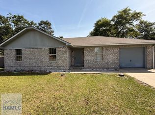 263 Sabreena Cir, Hinesville, GA 31313