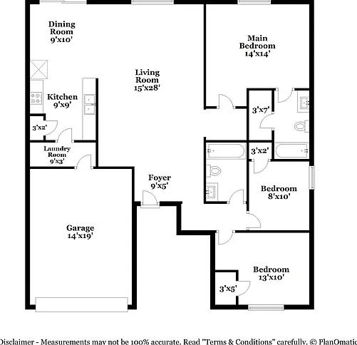 3128 Ronay Dr — Photo 17