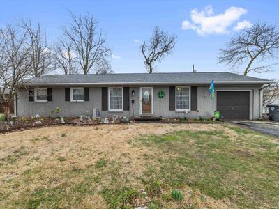 7419 Lincoln Ave, Evansville, IN, 47715