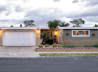 2802 Walker Dr, San Diego, CA 92123