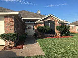 6040 Van Dorn Dr, Wichita Falls, TX 76310