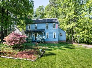 4810 Wedgemere Rd, Chesterfield, VA 23832
