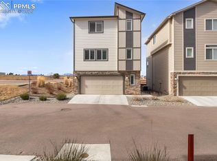 7408 Rufous Fronted Vw, Colorado Springs, CO 80923