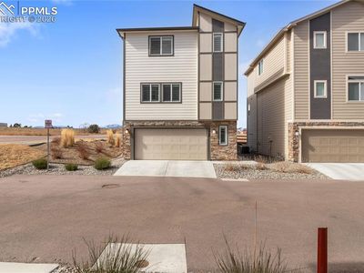 7408 Rufous Fronted Vw, Colorado Springs, CO, 80923