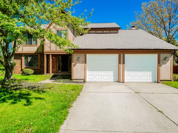 9972 Granden St, Pickerington, OH 43147