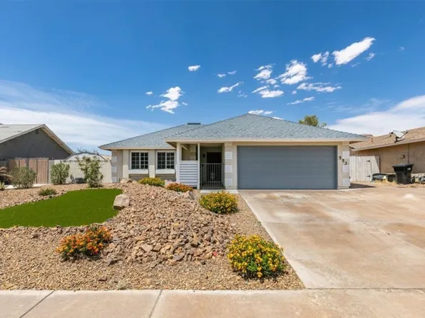 553 Zuber Ave, Henderson, NV 89011