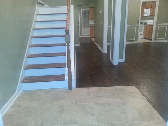 Foyer-FRM LR-DR-Hallway-Stairwell