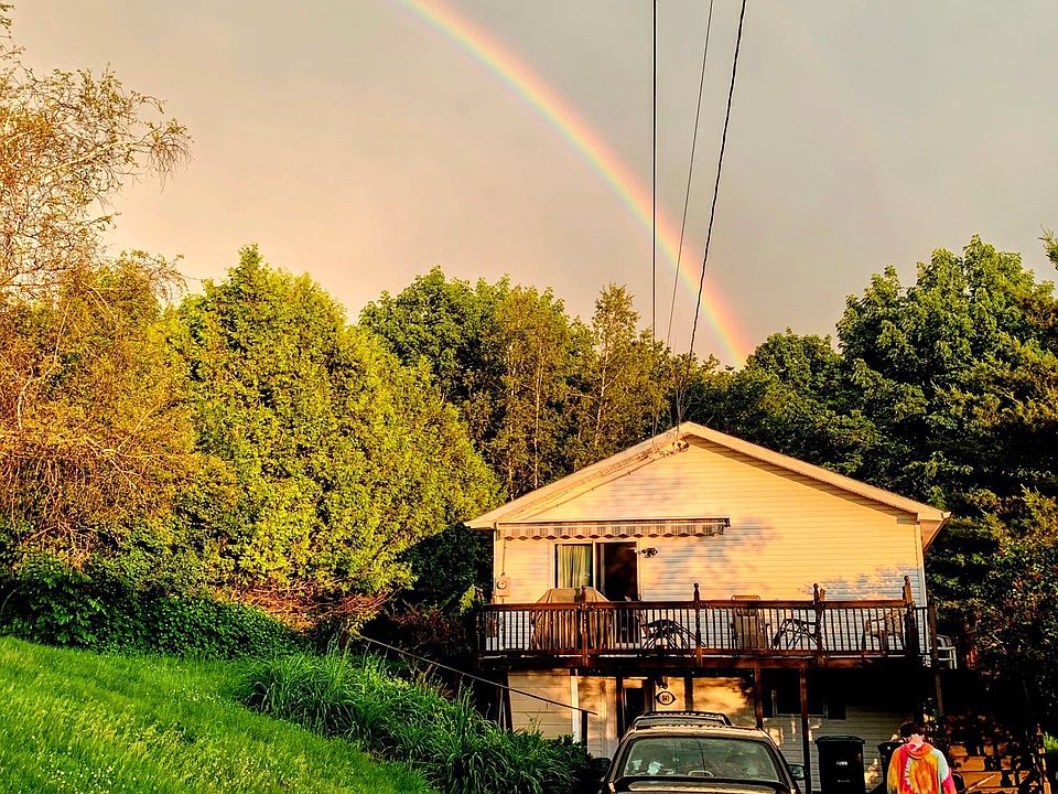 841 Gallison Hill Road