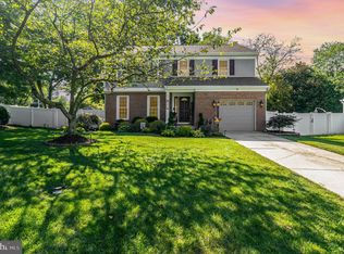 7900 Severn Tree Blvd, Severn, MD 21144