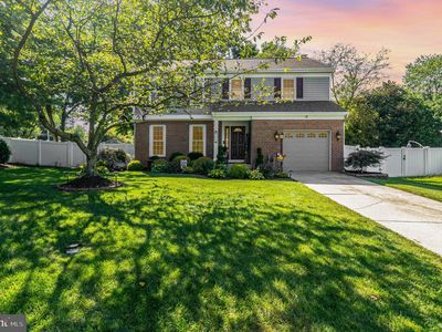7900 Severn Tree Blvd, Severn, MD, 21144
