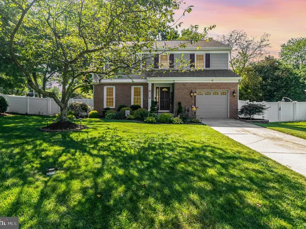 7900 Severn Tree Blvd, Severn, MD 21144