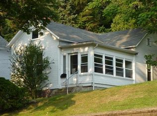 126 N Congress St, Athens, OH 45701