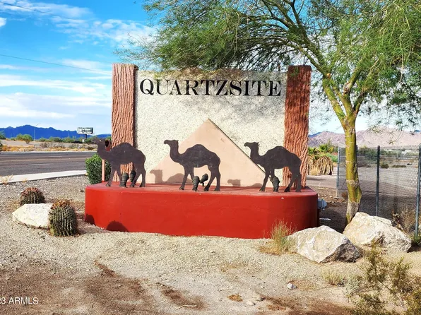 455 E MAIN Street, Quartzsite, AZ 85346