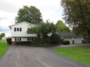 420 Chestnut St, Pleasantville, PA 16341