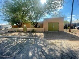 2813 N Winstel Blvd, Tucson, AZ 85716