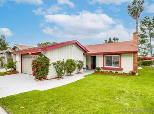 10025 Canyonview Ct, Spring Valley, CA 91977
