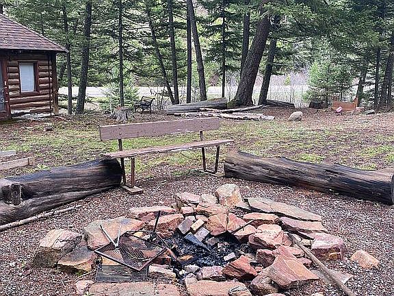 Fire pit
