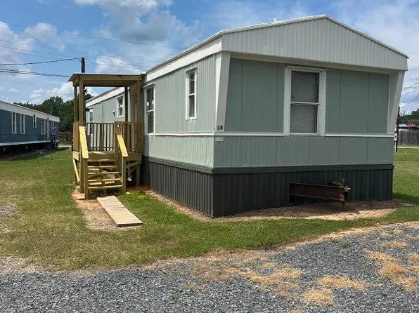 28 East St Lot 14, Minden, LA 71055
