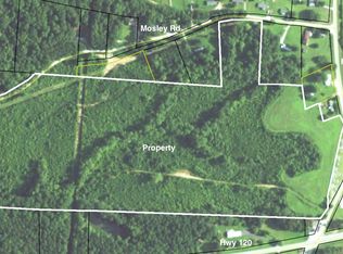 0 Old Corinth Rd, Bremen, GA 30110