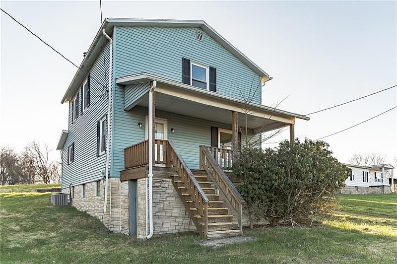 358 Labelle Rd, East Millsboro, PA 15433 Zillow